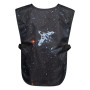 Dětská zástěra Pixel Space Baagl
