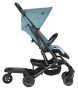 Stupínek Easyboard ke kočárku Easywalker