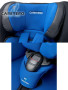 Autosedačka CARETERO Volante Fix 2016