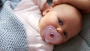 Šidítko Soothie 0 - 6 m, 2 ks Philips Avent