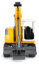 Auto Bagr Liebherr A 918 Litronic