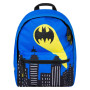 Předškolní batoh Batman modrý Baagl