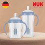 Kojenecká láhev na učení s brčkem 150 ml NUK Perfect Match