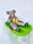 Výrobník sněhových koulí Baby Mix Ballmaker
