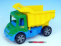 Auto multitruck sklápěč 38 cm Wader 12 m+