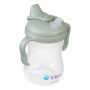 Hrneček s pítkem 4 m+ 240 ml B.box 