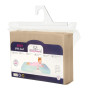 Prostěradlo jersey s gumou 70 x 140 cm BabyMatex