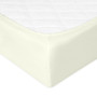 Nepromokavé prostěradlo jersey 70 x 140 cm Babymatex