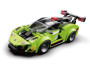 Stavebnice auto Velocity Hurricane 14,5 cm Cada
