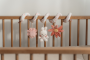 Spirála králíček Miffy Lucky Blossom Little Dutch