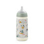 Kojenecká láhev 360 ml L Walk Suavinex