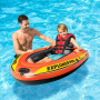 Člun Explorer Pro 50 137x85x23 cm Intex