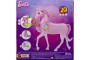 Mattel Barbie Dreamtopia Kouzelný motýlí jednorožec