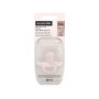 Šidítko anatomické silikon 0-6 m SX PRO Colour Essence Suavinex
