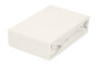 Prostěradlo Jersey s gumou 60 x 120 cm BabyMatex