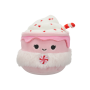 Mystery vánoční kapsle 10 cm Squishmallows