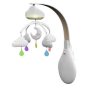 Fisher-price Kolotoč a usínáček Calming Clouds GRP99 TV