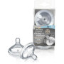 Náhradní savička C2N Closer to nature 2 ks Tommee Tippee