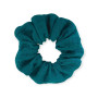 Scrunchies mušelínová Esito