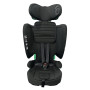 Sklápěcí autosedačka Neocare iSize 76-150 cm black Asalvo