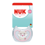 Dudlík Perfect Match Air 6-18 m 1 ks Nuk 
