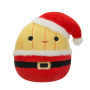 Mystery vánoční kapsle 10 cm Squishmallows