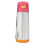 Termoska na pití sport 500 ml B.box