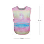 Dětská zástěra Rainbow Unicorn Baagl