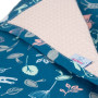 Deka Prestige oboustranná 75 x 100 cm Babymatex