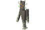 Minecraft 8 cm velká figurka Creaking se světly a zvuky