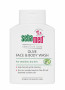 Sebamed Mycí emulze s olivovým olejem 200 ml 