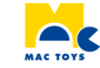 Mac Toys