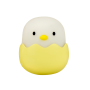 Noční světlo Baby Eggy Egg MegaLight