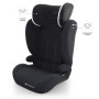Autosedačka i-Spark 2 Plus i-Size (100-150 cm) Kinderkraft