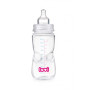 Láhev LOVI 330 ml 0% BPA Super vent