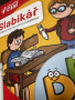 Kouzelné čtení Slabikář 2. JAKOST