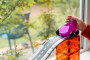 Magnetická stavebnice Downhill Duo 40 dílů