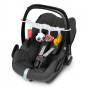 Senzorická závěsná hračka na kočárek/autosedačku BabiesBoo Canpol babies