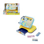 Pokladna s efekty 18 cm Bluey