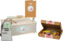 Pizzerie sada Small foot