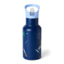 Nerezová láhev na nápoj Small 350 ml Studio Noos