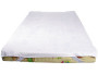 Chránič matrace 80 x 160 cm Lyocell froté/Polyuretan