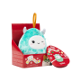 Vánoční ozdoba Yetti - Yollie 10 cm Squishmallows