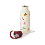 Nerezová láhev na nápoj Medium 500 ml Studio Noos