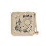 Krabička na dudlíky Moomin Bibs