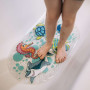 Protiskluzová podložka do vany Ocean Freeon