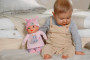 Miláček růžový 30 cm Baby born for babies 