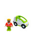 Sada městských vozidel s figurkami 2Kids Toys