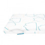 Cestovní matrace COSY´LITE Nomad 120x60 cm