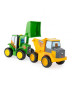 John Deere Kids - Kamarádi z farmy